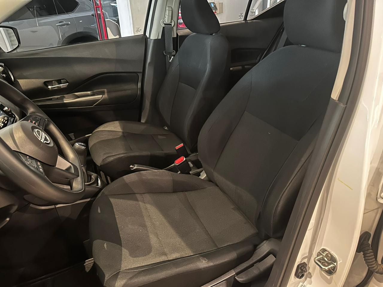 2024 Nissan Kicks 1.6 Advance At