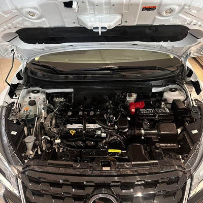 2024 Nissan Kicks 1.6 Advance At