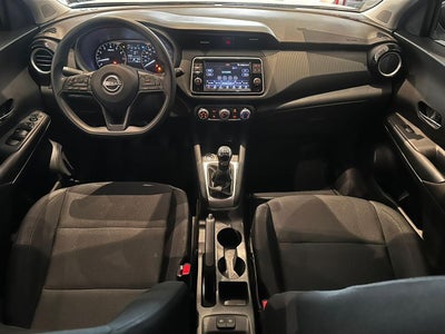 2024 Nissan Kicks 1.6 Advance At