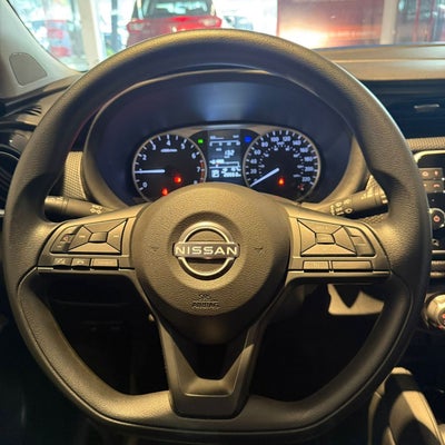 2024 Nissan Kicks 1.6 Advance At