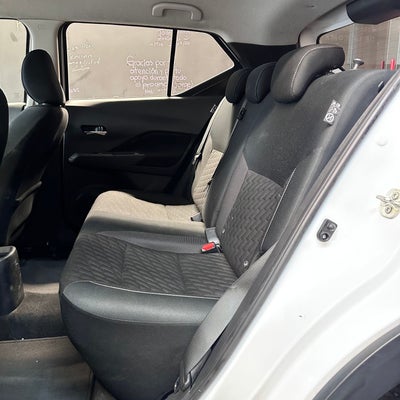 2024 Nissan Kicks 1.6 Play Advance At