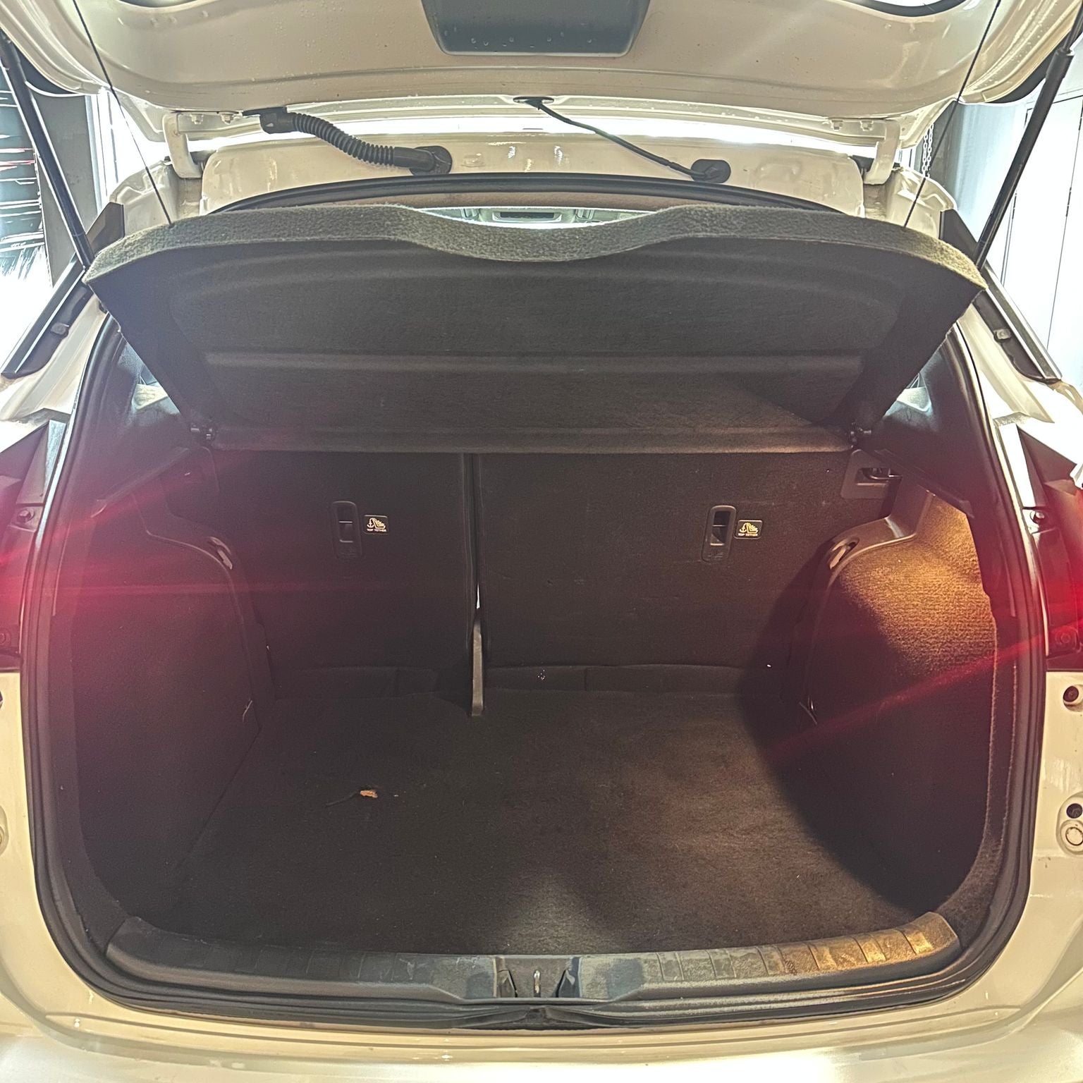 2024 Nissan Kicks 1.6 Play Advance At