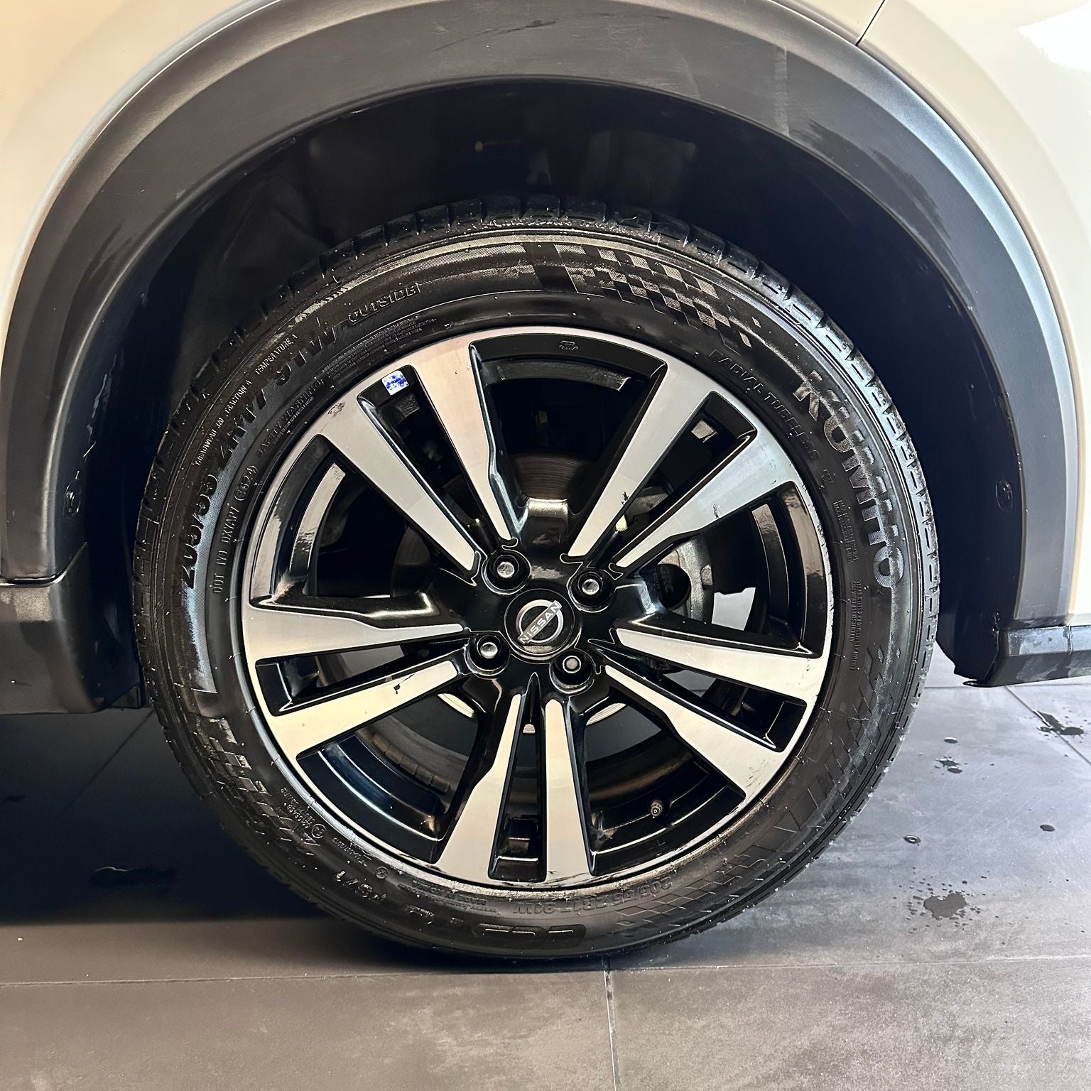 2024 Nissan Kicks 1.6 Play Advance At
