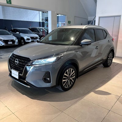 2023 Nissan Kicks 1.6 Platinum At