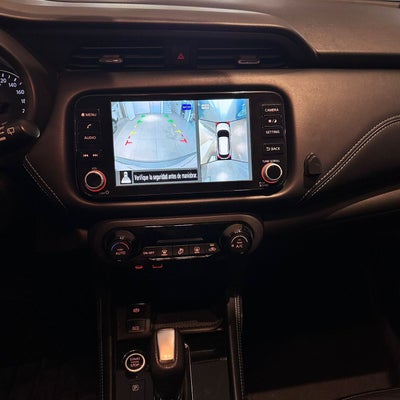 2023 Nissan Kicks 1.6 Platinum At