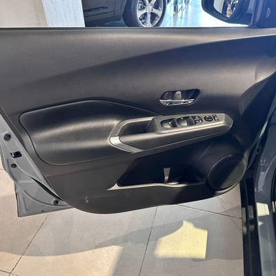 2023 Nissan Kicks 1.6 Platinum At