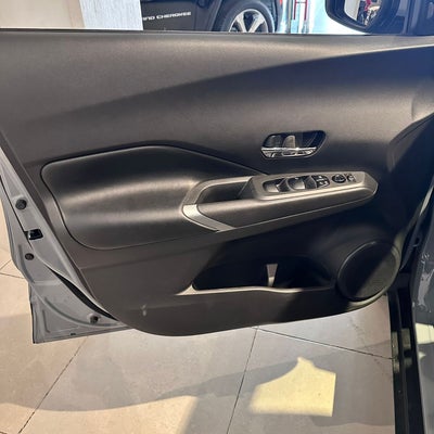 2023 Nissan Kicks 1.6 Platinum At