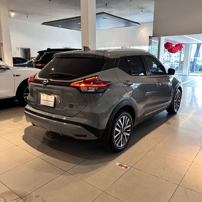 2023 Nissan Kicks 1.6 Platinum At