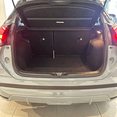 2023 Nissan Kicks 1.6 Platinum At