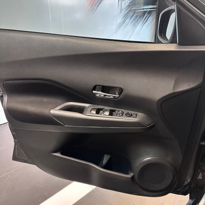2025 Nissan Kicks 1.6 Play Advance Mt