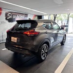2025 Nissan Kicks 1.6 Play Advance Mt