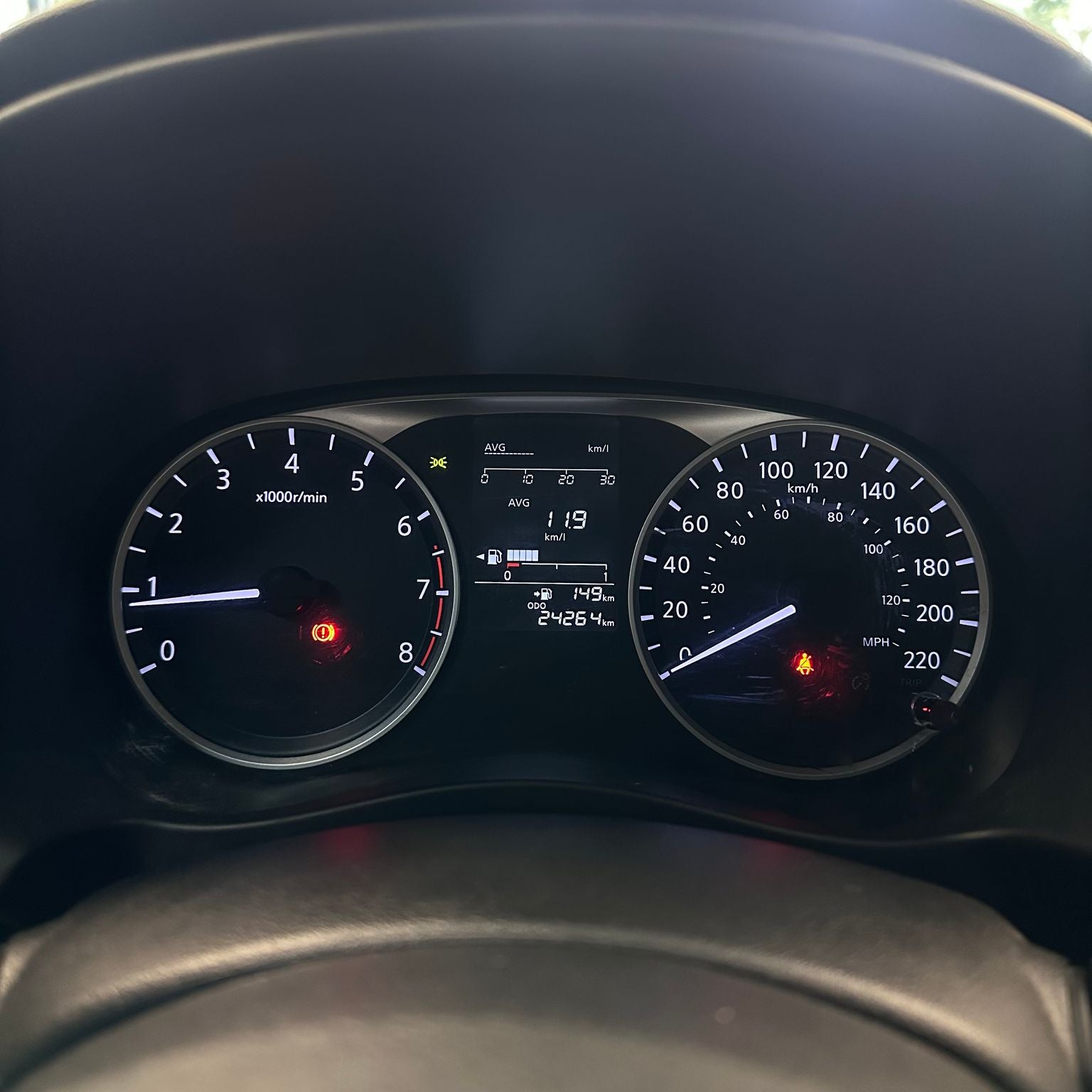 2025 Nissan Kicks 1.6 Play Advance Mt