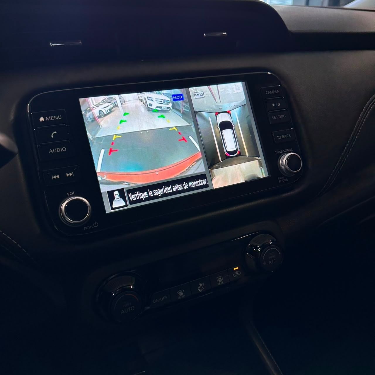 2023 Nissan Kicks 1.6 Platinum Bitono At