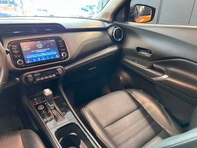 2023 Nissan Kicks 1.6 Platinum Bitono At