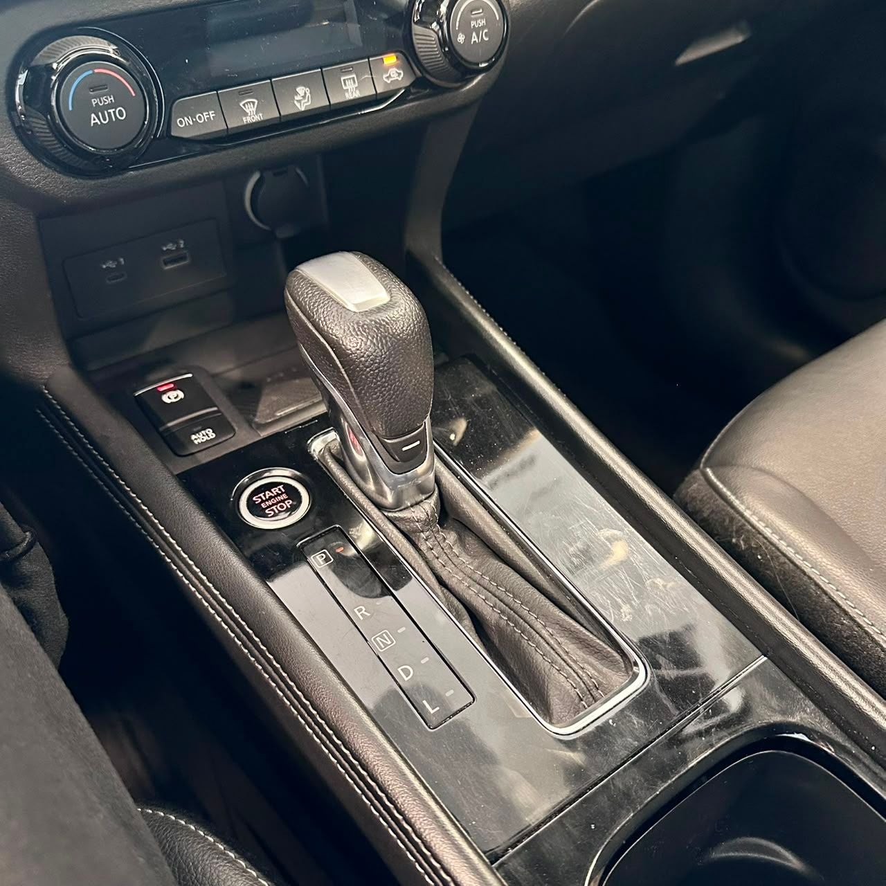 2023 Nissan Kicks 1.6 Platinum Bitono At