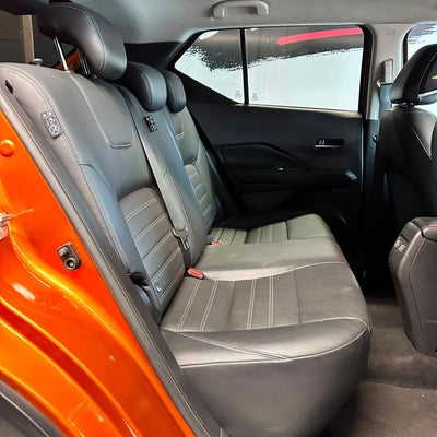 2023 Nissan Kicks 1.6 Platinum Bitono At