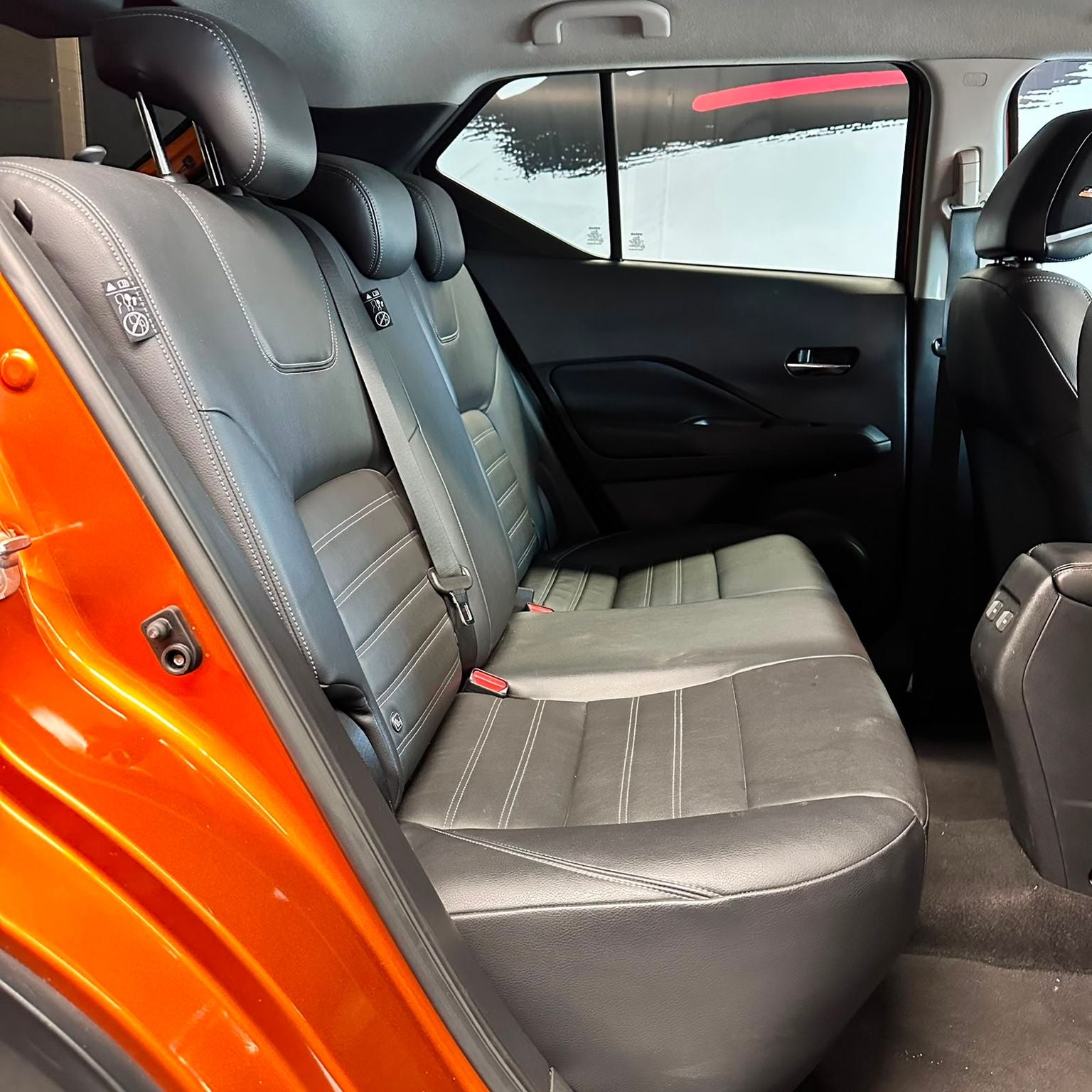 2023 Nissan Kicks 1.6 Platinum Bitono At