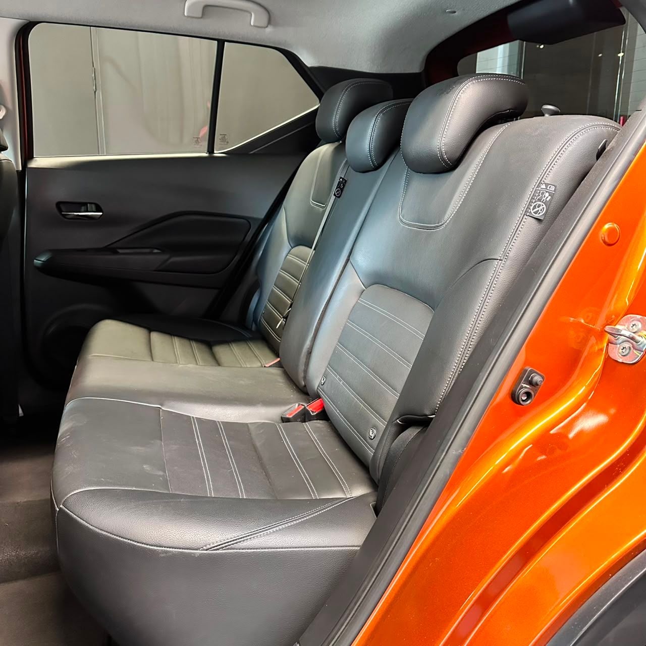 2023 Nissan Kicks 1.6 Platinum Bitono At