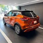 2023 Nissan Kicks 1.6 Platinum Bitono At