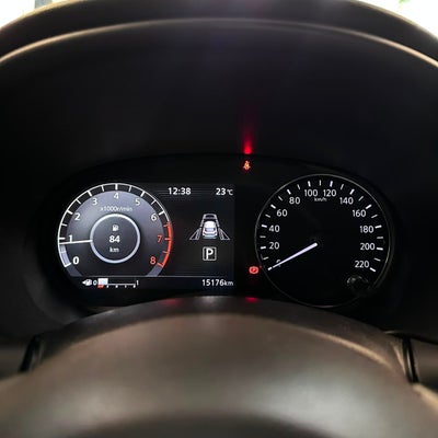 2023 Nissan Kicks 1.6 Platinum Bitono At