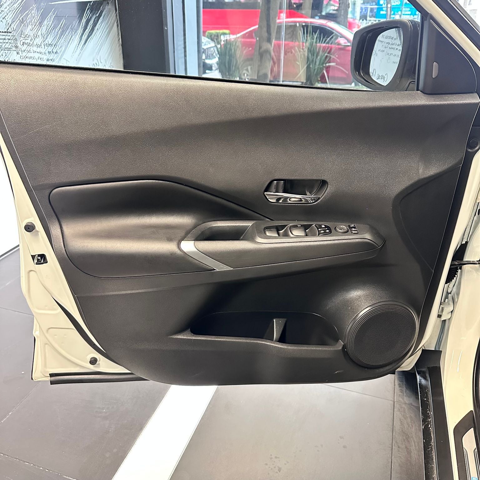 2024 Nissan Kicks E-Power Platinum At