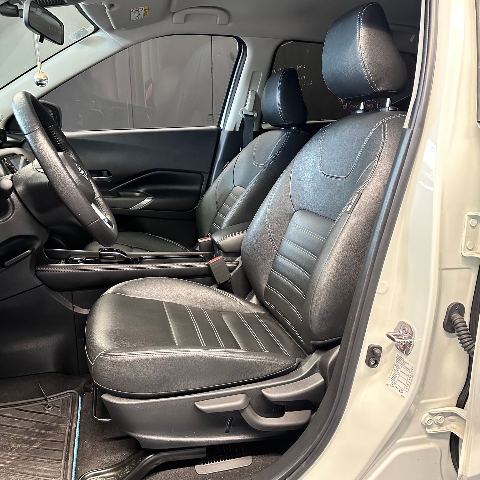2024 Nissan Kicks E-Power Platinum At