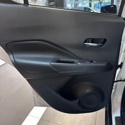 2024 Nissan Kicks E-Power Platinum At