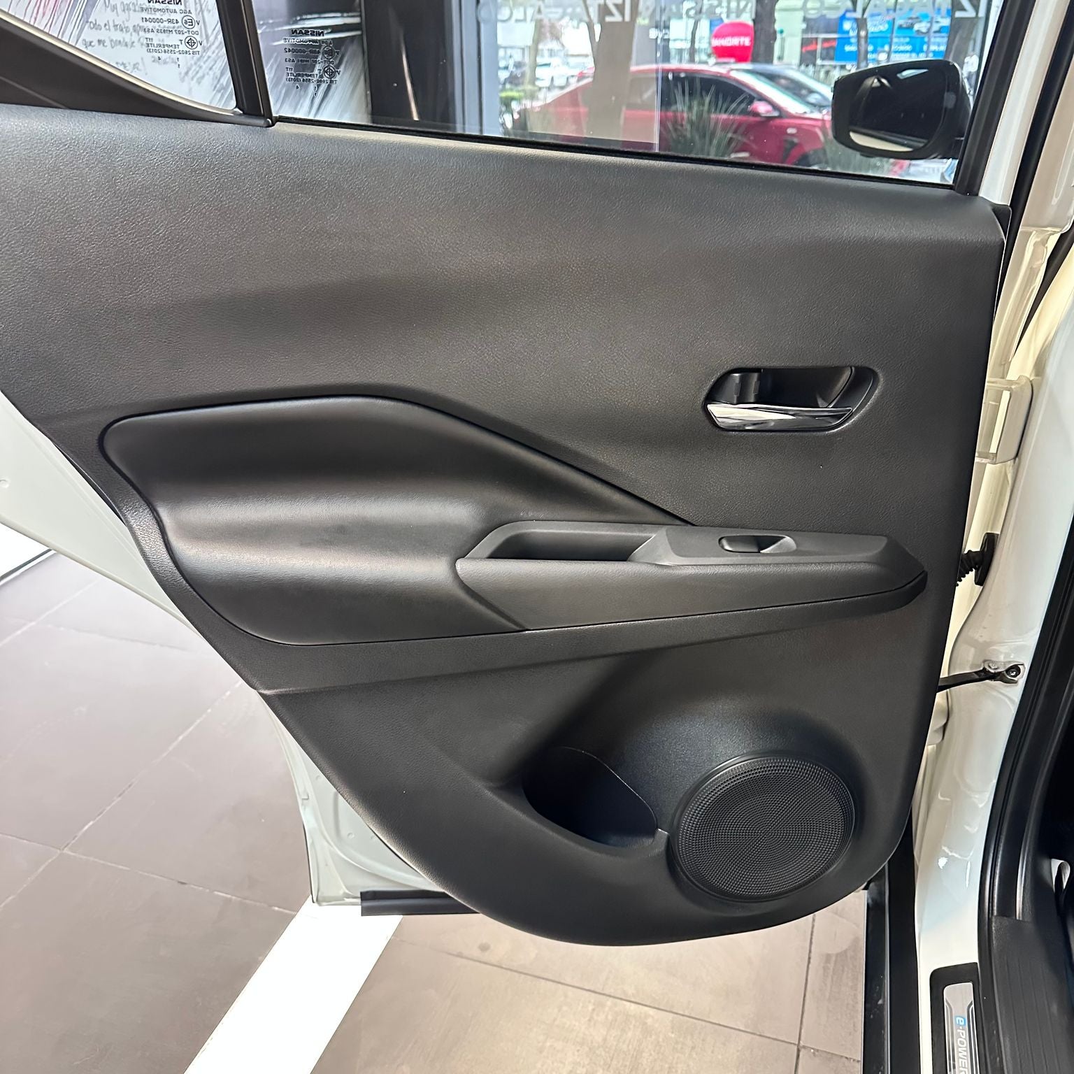 2024 Nissan Kicks E-Power Platinum At