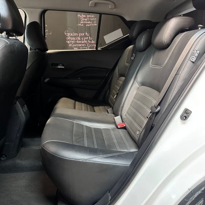 2024 Nissan Kicks E-Power Platinum At
