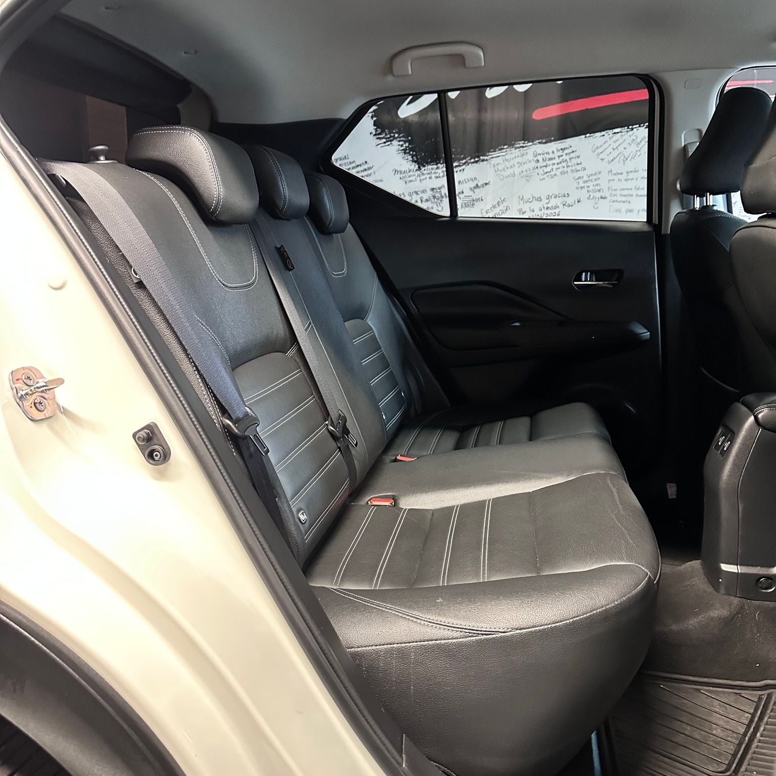 2024 Nissan Kicks E-Power Platinum At
