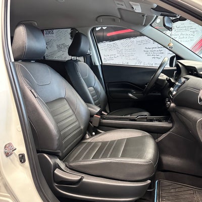 2024 Nissan Kicks E-Power Platinum At