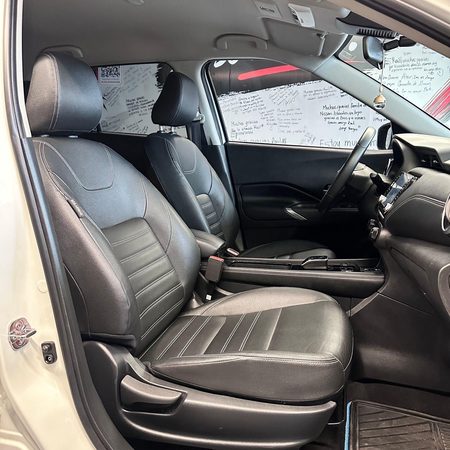 2024 Nissan Kicks E-Power Platinum At