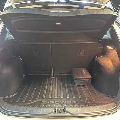 2024 Nissan Kicks E-Power Platinum At