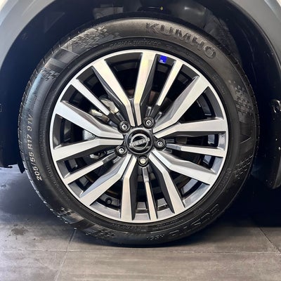 2024 Nissan Kicks 1.6 Platinum At