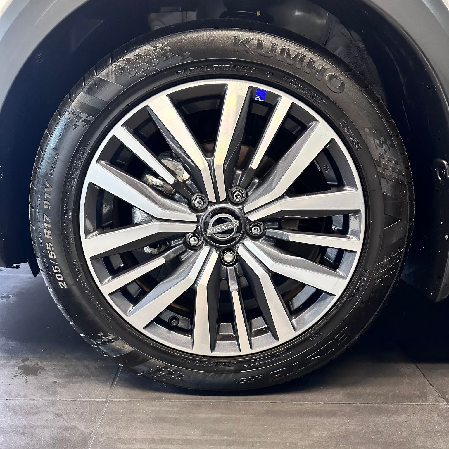 2024 Nissan Kicks 1.6 Platinum At
