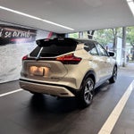 2024 Nissan Kicks E-Power Platinum At