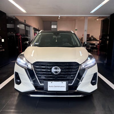 2024 Nissan Kicks E-Power Platinum At