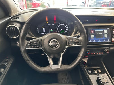 2024 Nissan Kicks E-Power Platinum At