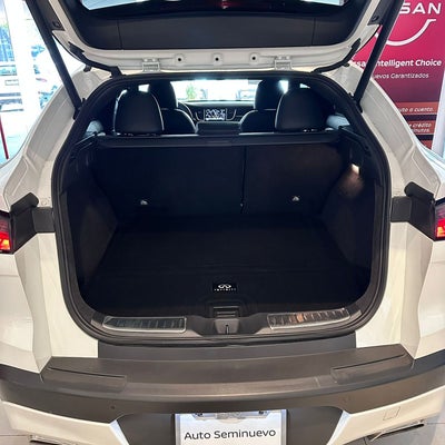 2024 INFINITI QX55 2.0 Sensory At