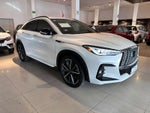 2024 INFINITI QX55 2.0 Sensory At