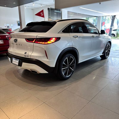 2024 INFINITI QX55 2.0 Sensory At