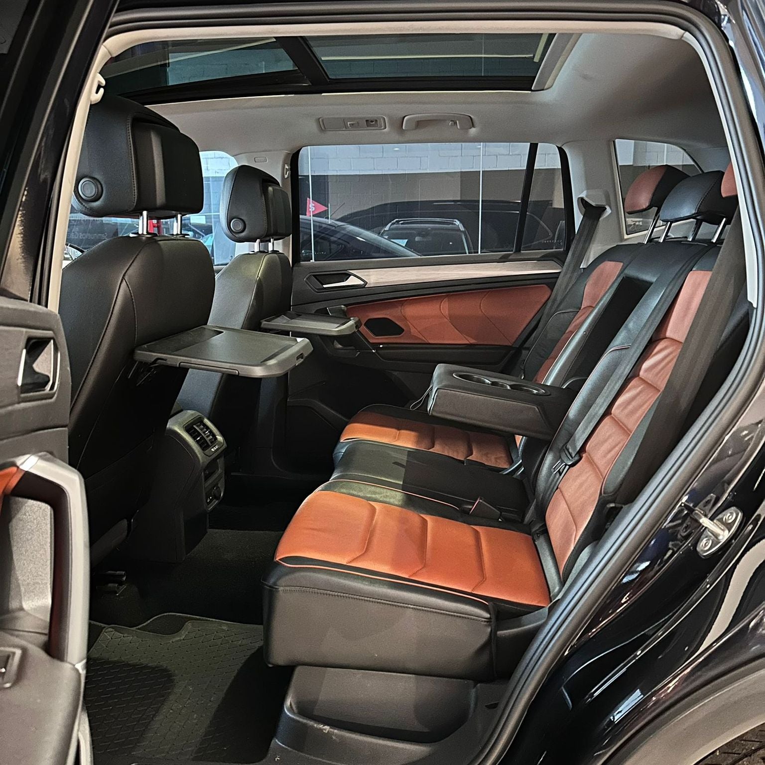 2020 Volkswagen Tiguan 1.4 R-Line At