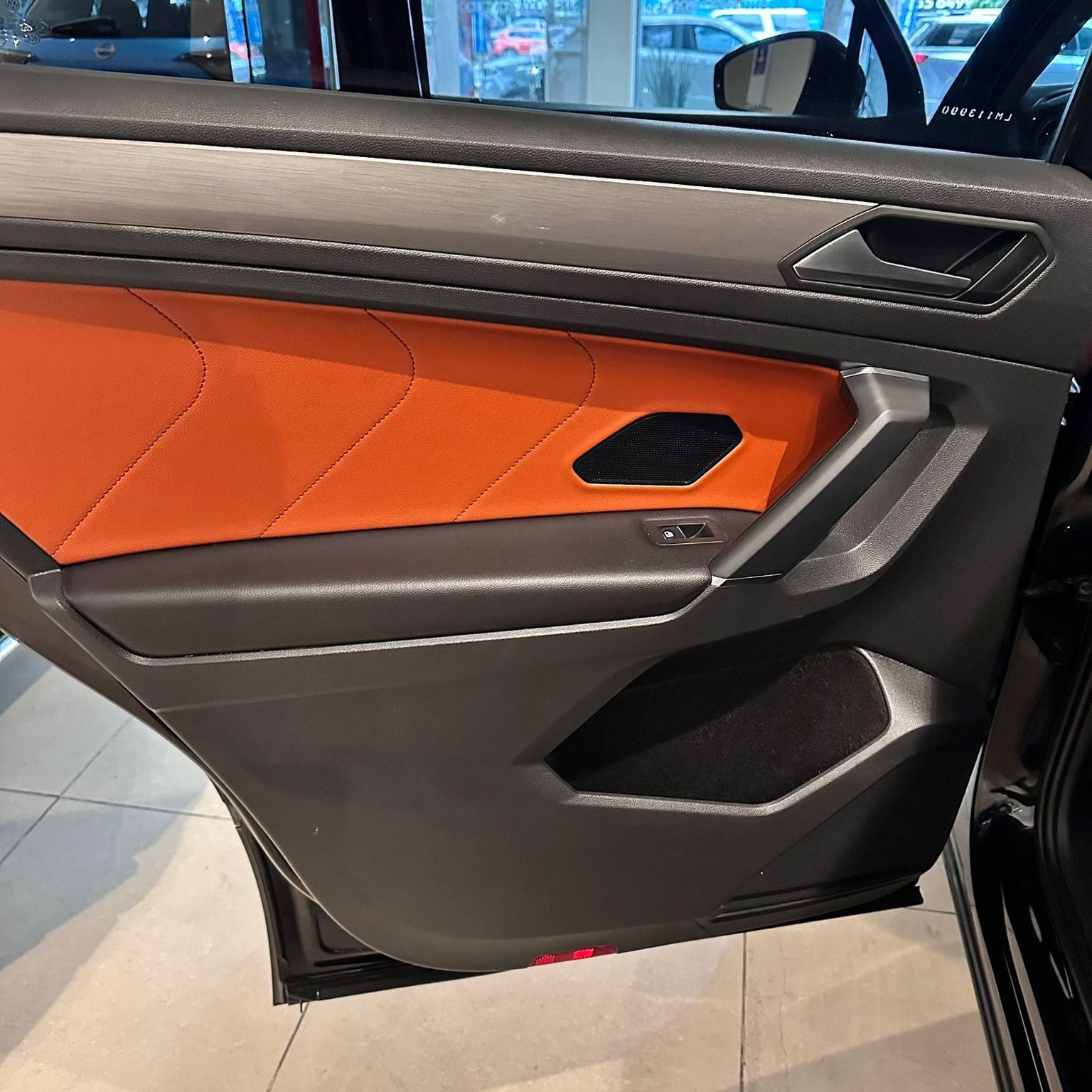 2020 Volkswagen Tiguan 1.4 R-Line At