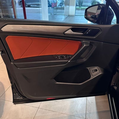 2020 Volkswagen Tiguan 1.4 R-Line At