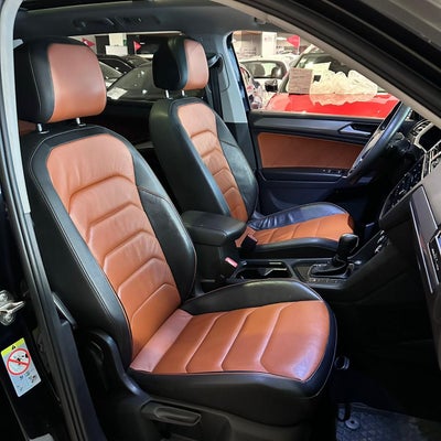 2020 Volkswagen Tiguan 1.4 R-Line At