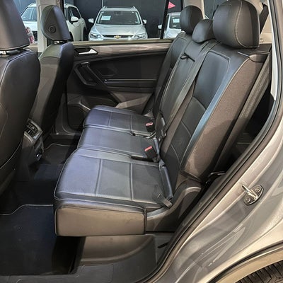 2024 Volkswagen Tiguan 1.4 Comfortline At