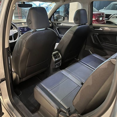 2024 Volkswagen Tiguan 1.4 Comfortline At