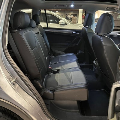 2024 Volkswagen Tiguan 1.4 Comfortline At