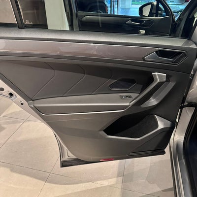 2024 Volkswagen Tiguan 1.4 Comfortline At