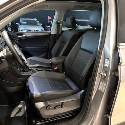 2024 Volkswagen Tiguan 1.4 Comfortline At